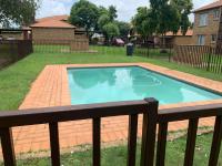 Entertainment of property in Erand Gardens