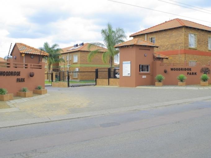 2 Bedroom Apartment for Sale For Sale in Waterval East - MR625040