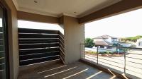 Balcony - 12 square meters of property in Monavoni