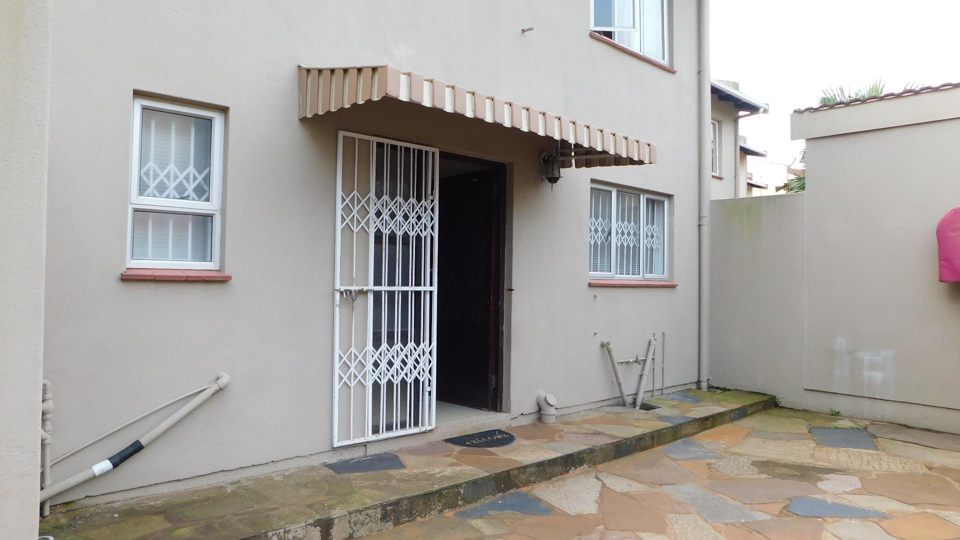 Front View of property in Wentworth 