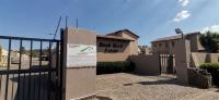 Front View of property in Rustenburg