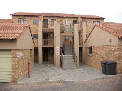  of property in Midrand