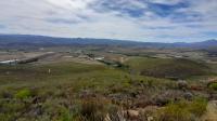  of property in Montagu