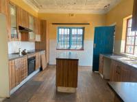 Kitchen of property in Rosettenville