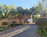 Front View of property in Wilgeheuwel 