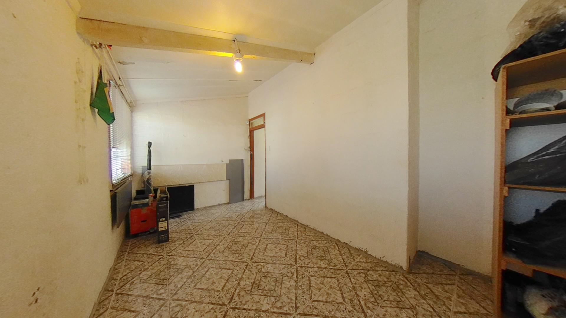 Bed Room 1 - 14 square meters of property in Lenham