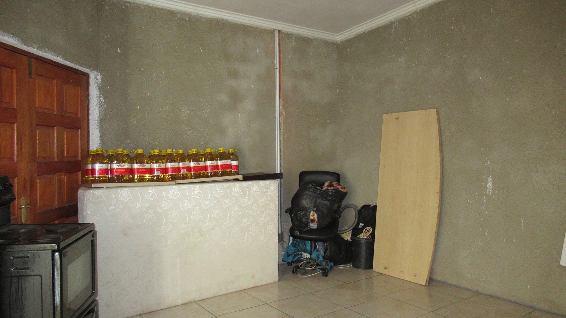 Rooms - 134 square meters of property in South Kensington