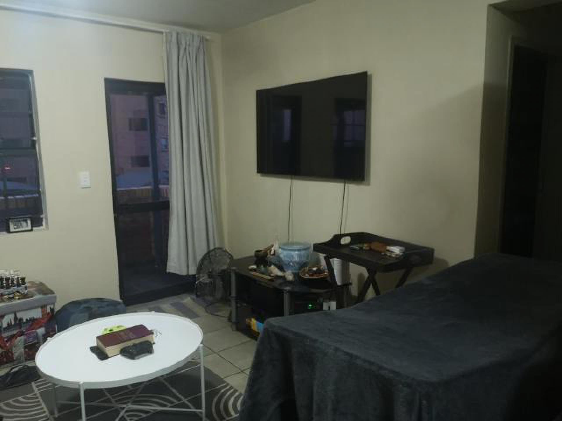 Lounges of property in Montana Tuine