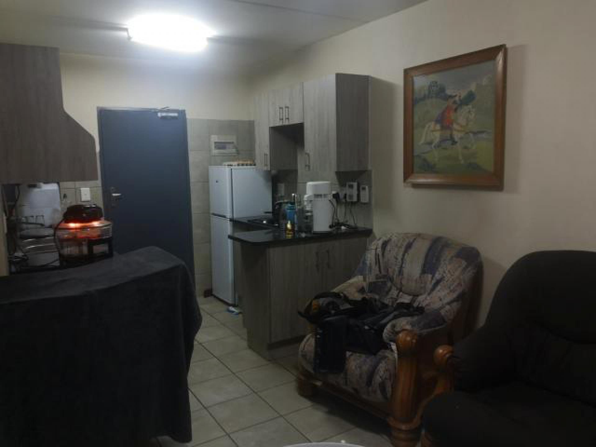 Lounges of property in Montana Tuine