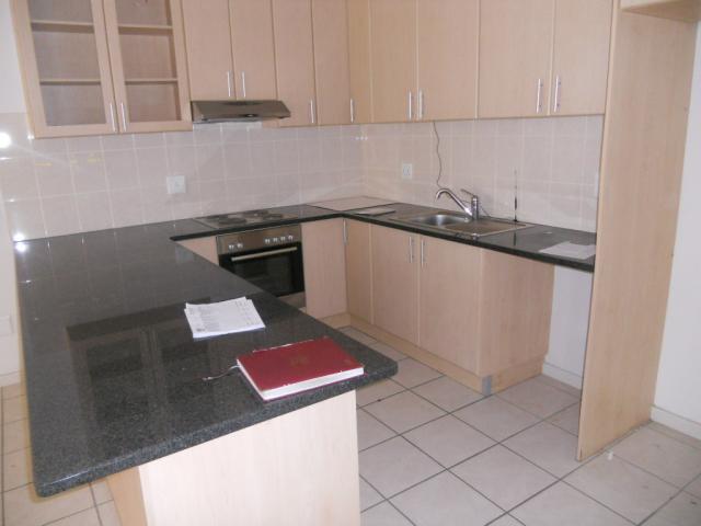Kitchen - 6 square meters of property in Mossel Bay