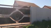 Front View of property in Evaton