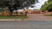 Front View of property in Vanderbijlpark