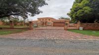Front View of property in Vanderbijlpark