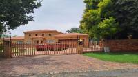 Front View of property in Vanderbijlpark