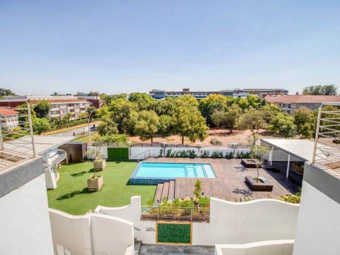 1 Bedroom Apartment for Sale For Sale in Parkwood - MR625157