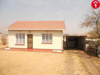 3 Bedroom 2 Bathroom House for Sale for sale in Germiston