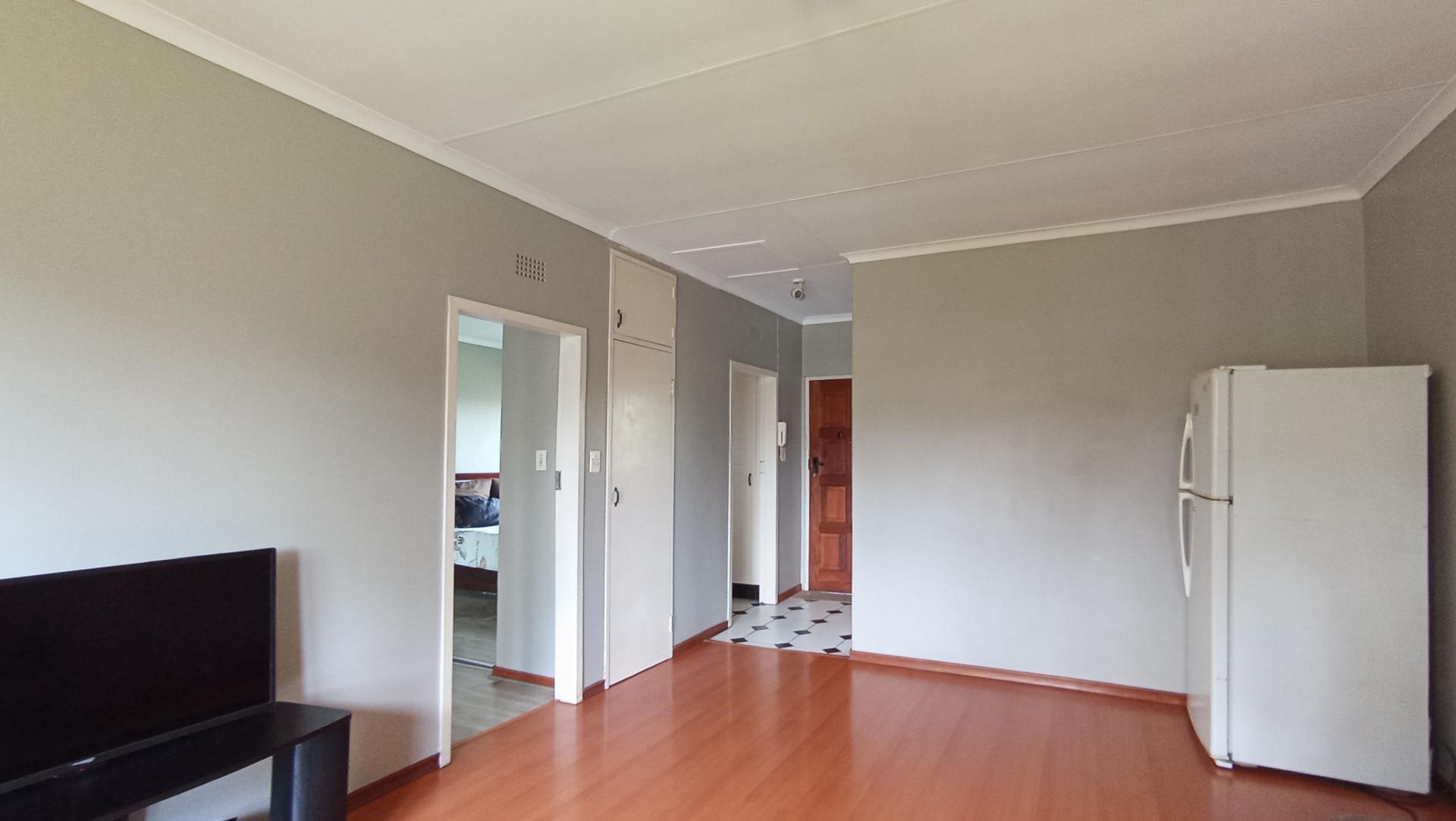 Lounges - 26 square meters of property in Dunsevern