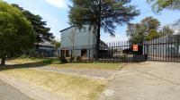 Front View of property in Dunsevern