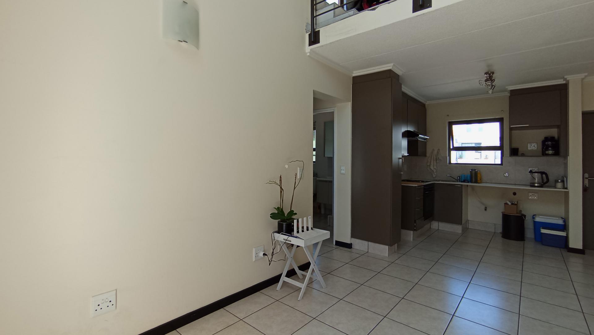 Lounges - 11 square meters of property in Craigavon A.H.