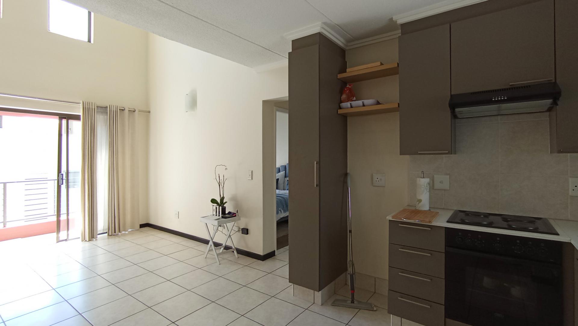 Kitchen - 7 square meters of property in Craigavon A.H.