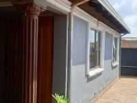 of property in Orange farm