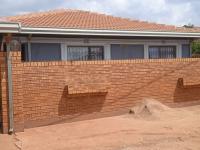  of property in Orange farm