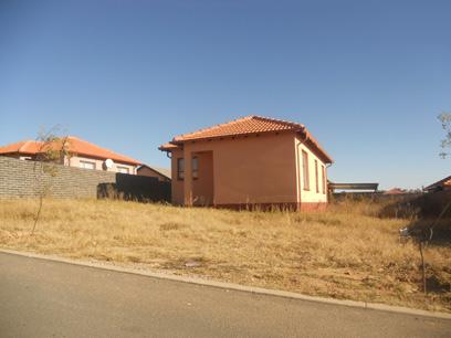  of property in Midrand