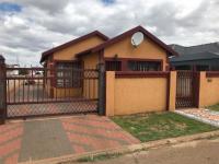  of property in Soshanguve