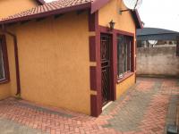  of property in Soshanguve