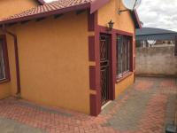  of property in Soshanguve