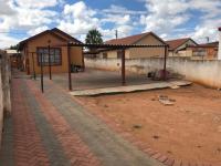  of property in Soshanguve