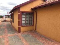 of property in Soshanguve