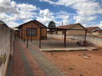  of property in Soshanguve