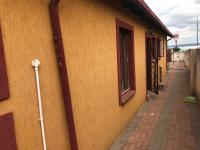 of property in Soshanguve