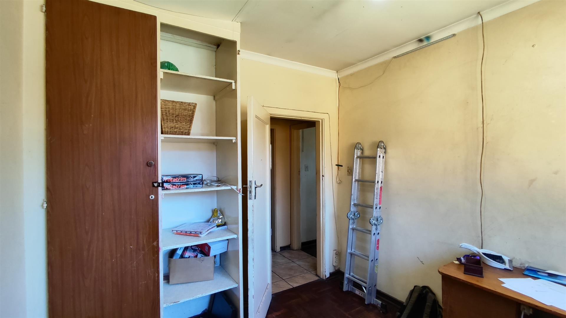 Study - 10 square meters of property in Vanderbijlpark