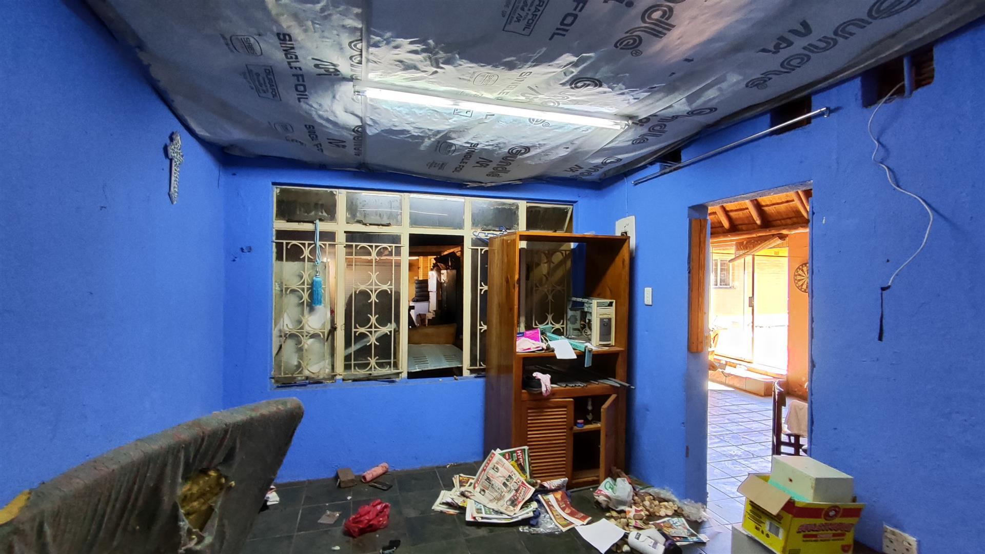 Rooms - 18 square meters of property in Vanderbijlpark