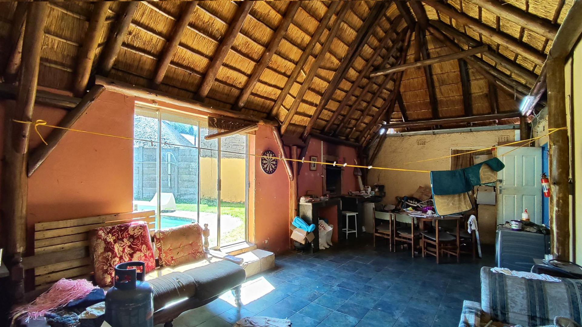 Rooms - 18 square meters of property in Vanderbijlpark