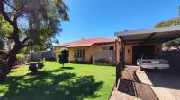 Front View of property in Vanderbijlpark