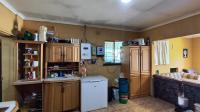 Kitchen - 20 square meters of property in Vanderbijlpark