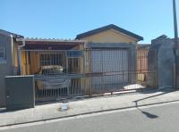 Front View of property in Mitchells Plain