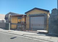 Front View of property in Mitchells Plain