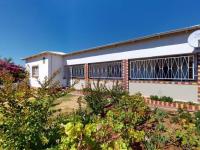 4 Bedroom 1 Bathroom House for Sale for sale in Upington