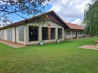 Smallholding for Sale for sale in Withok Estates