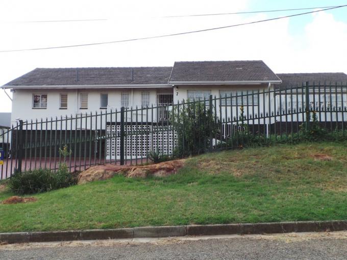 4 Bedroom House for Sale For Sale in Germiston - MR625412
