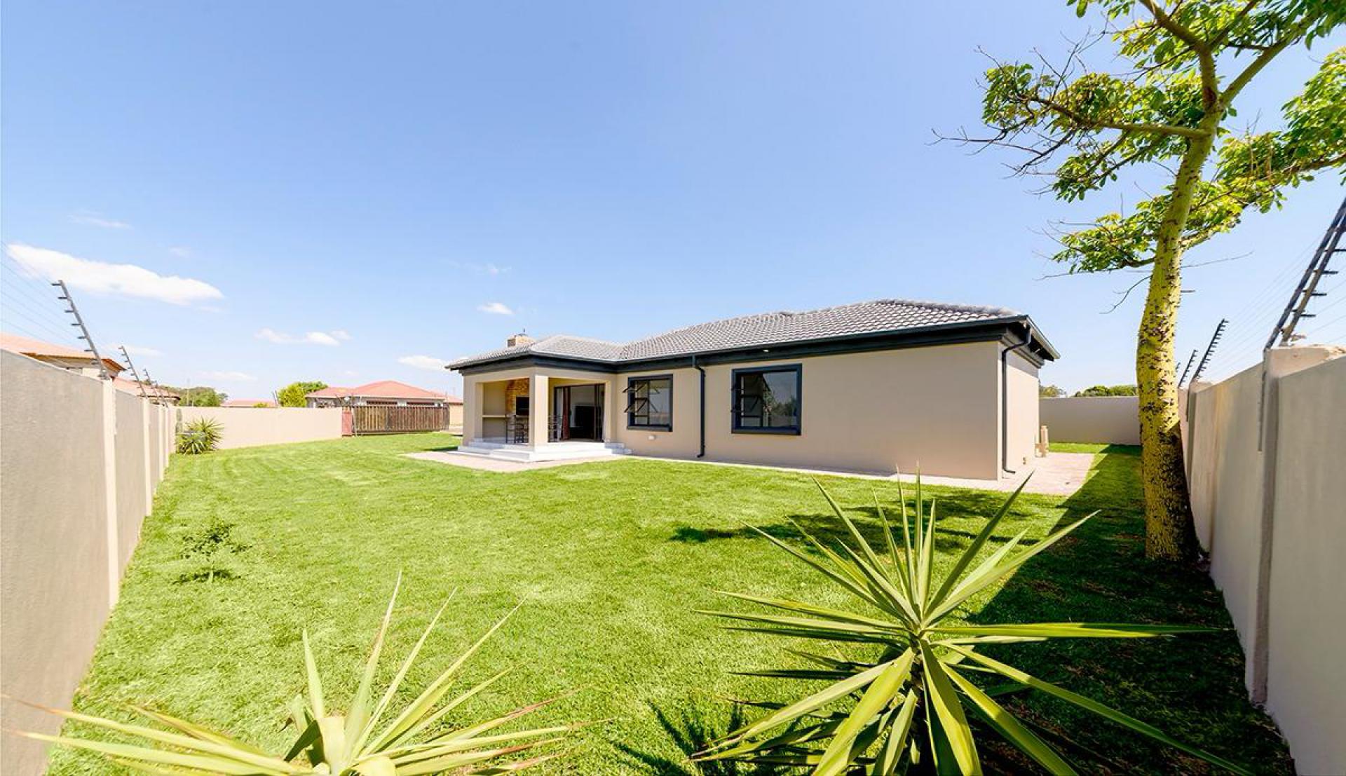  of property in Heatherview