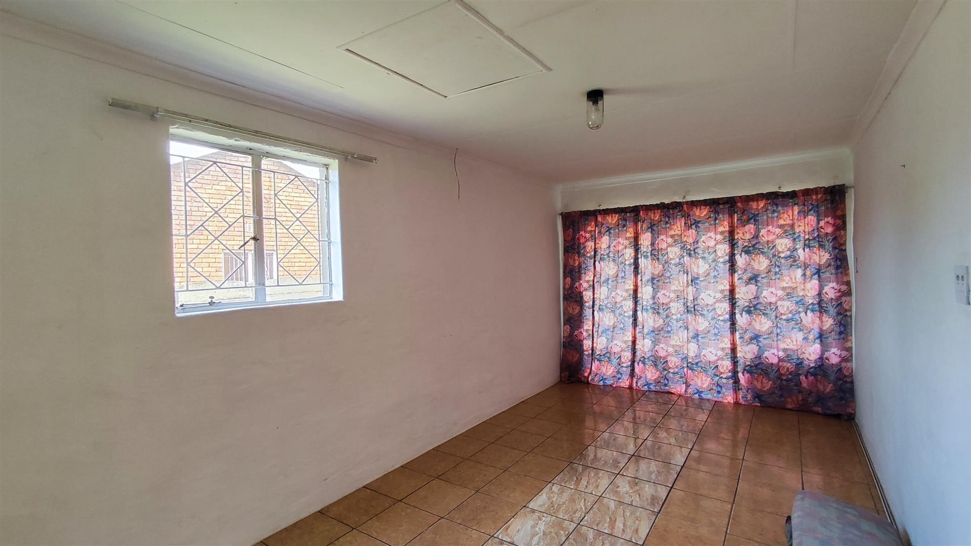 Flatlet - 24 square meters of property in Visagiepark
