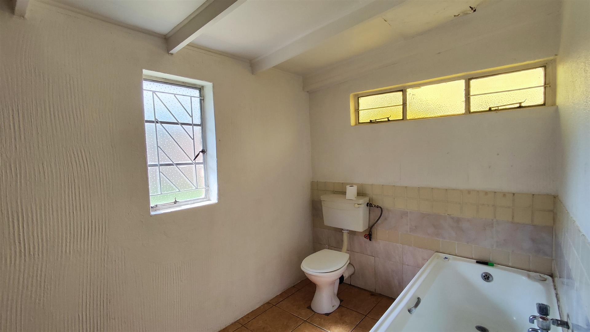 Flatlet - 24 square meters of property in Visagiepark