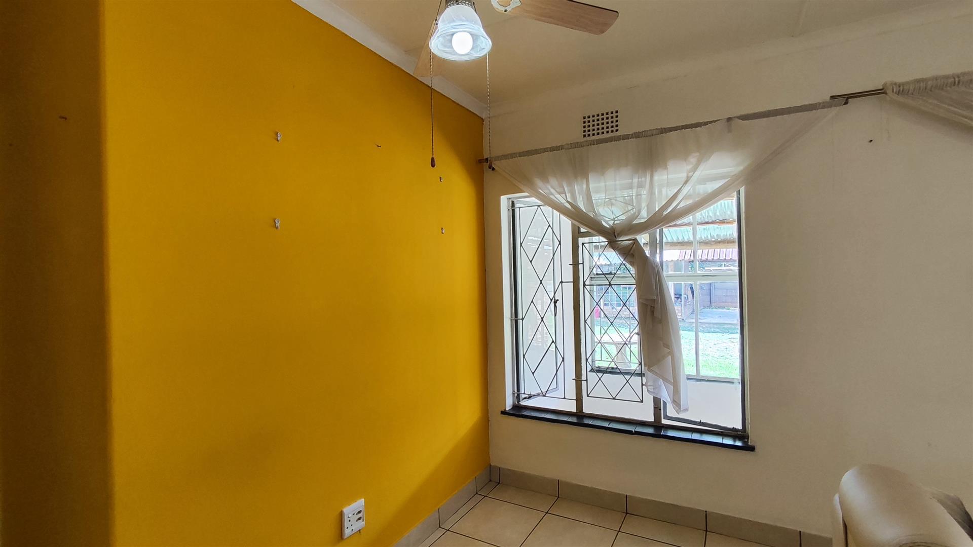 Dining Room - 6 square meters of property in Visagiepark