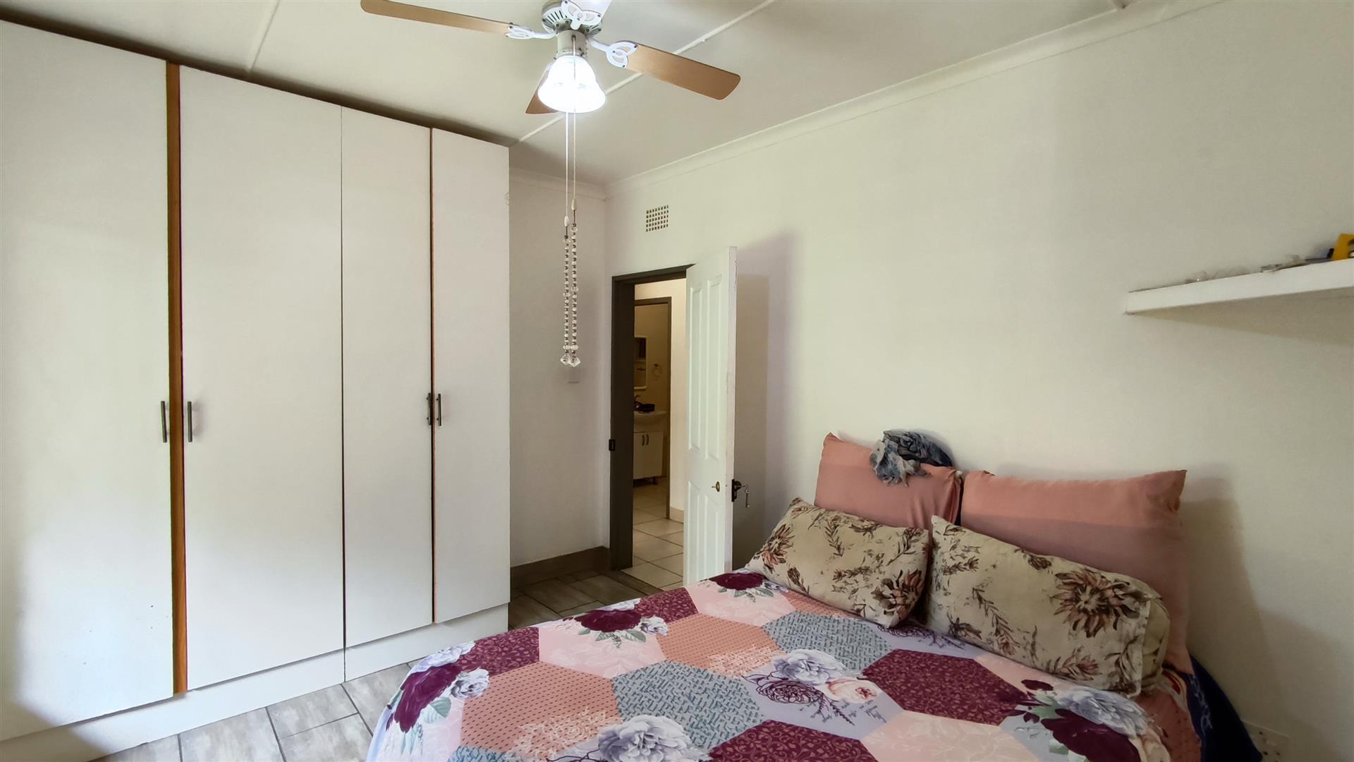 Main Bedroom - 15 square meters of property in Visagiepark