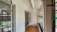 Patio - 8 square meters of property in Visagiepark
